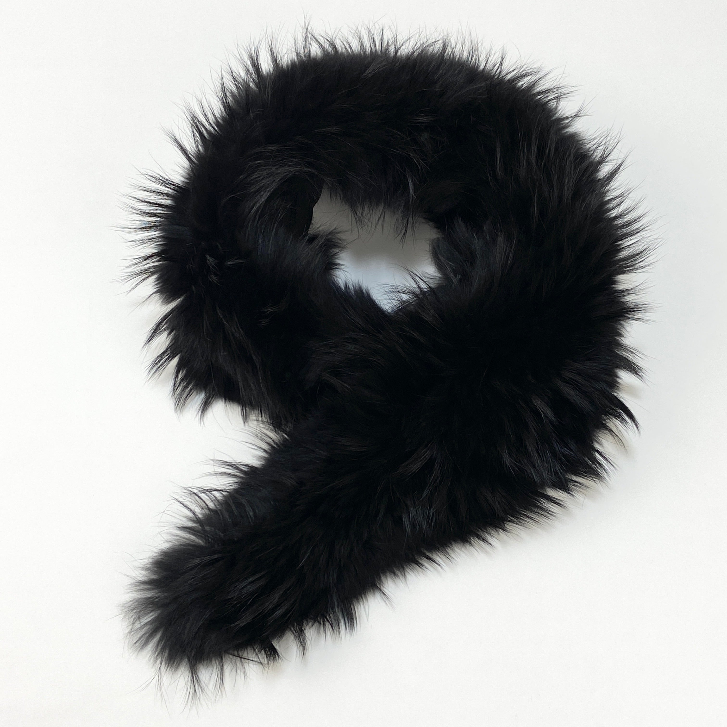 セリーヌ CELINE ミンク ファー マフラー ティペット アイボリー セリーヌ CELINE ミンク ファー マフラー ティペット アイボリー 高級