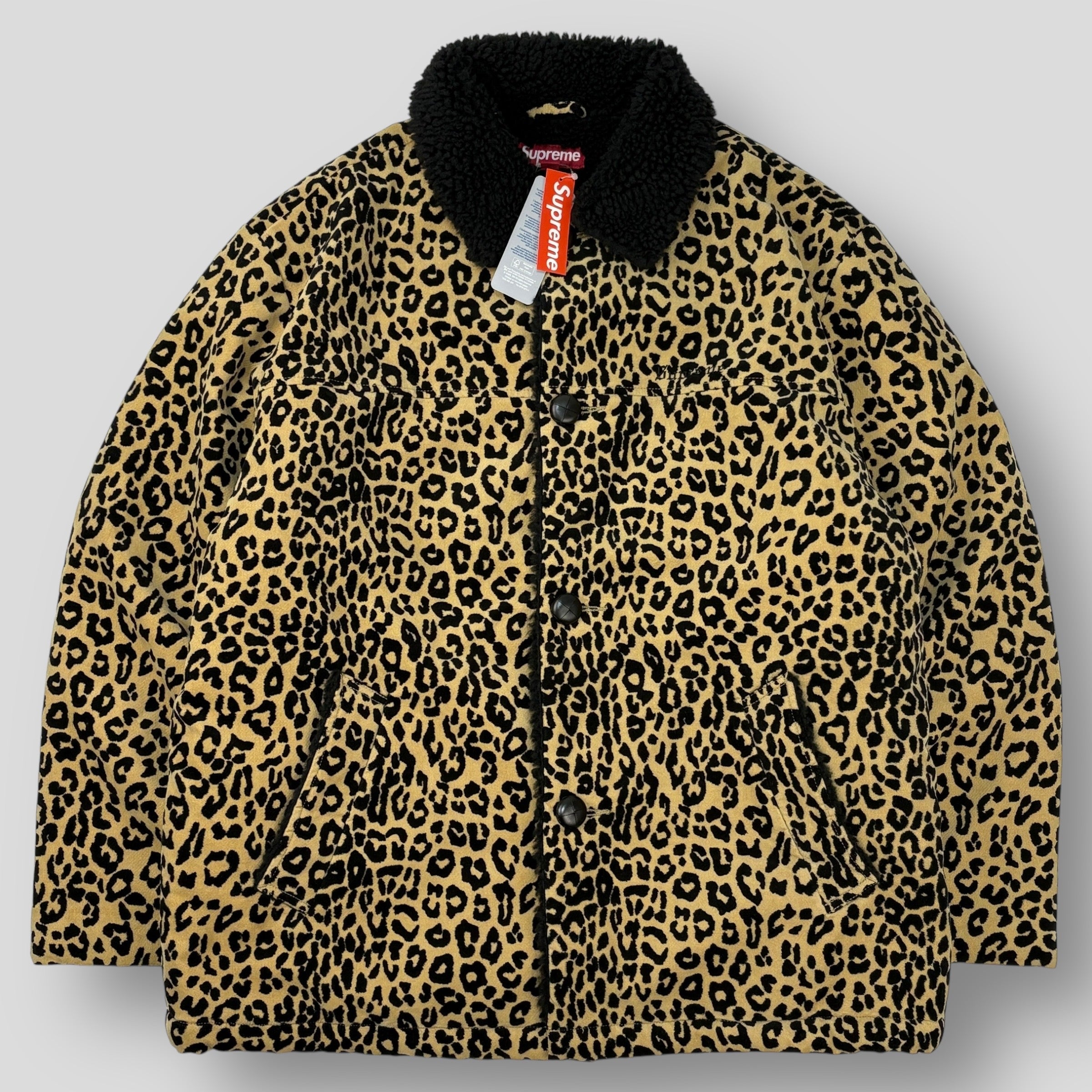 新品】Supreme / シュプリーム 2024AW Kindermann Uncut Corduroy Car