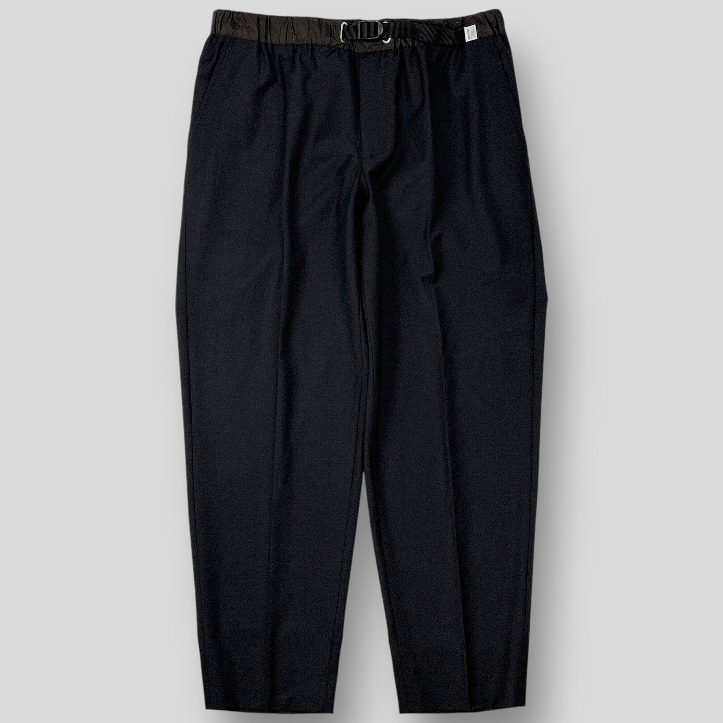 kolor スラックス 21SBM-P07137 サイズ3 21SBM-P07137 (21SBM-P07137) | kolor BEACON / パンツ (MEN
