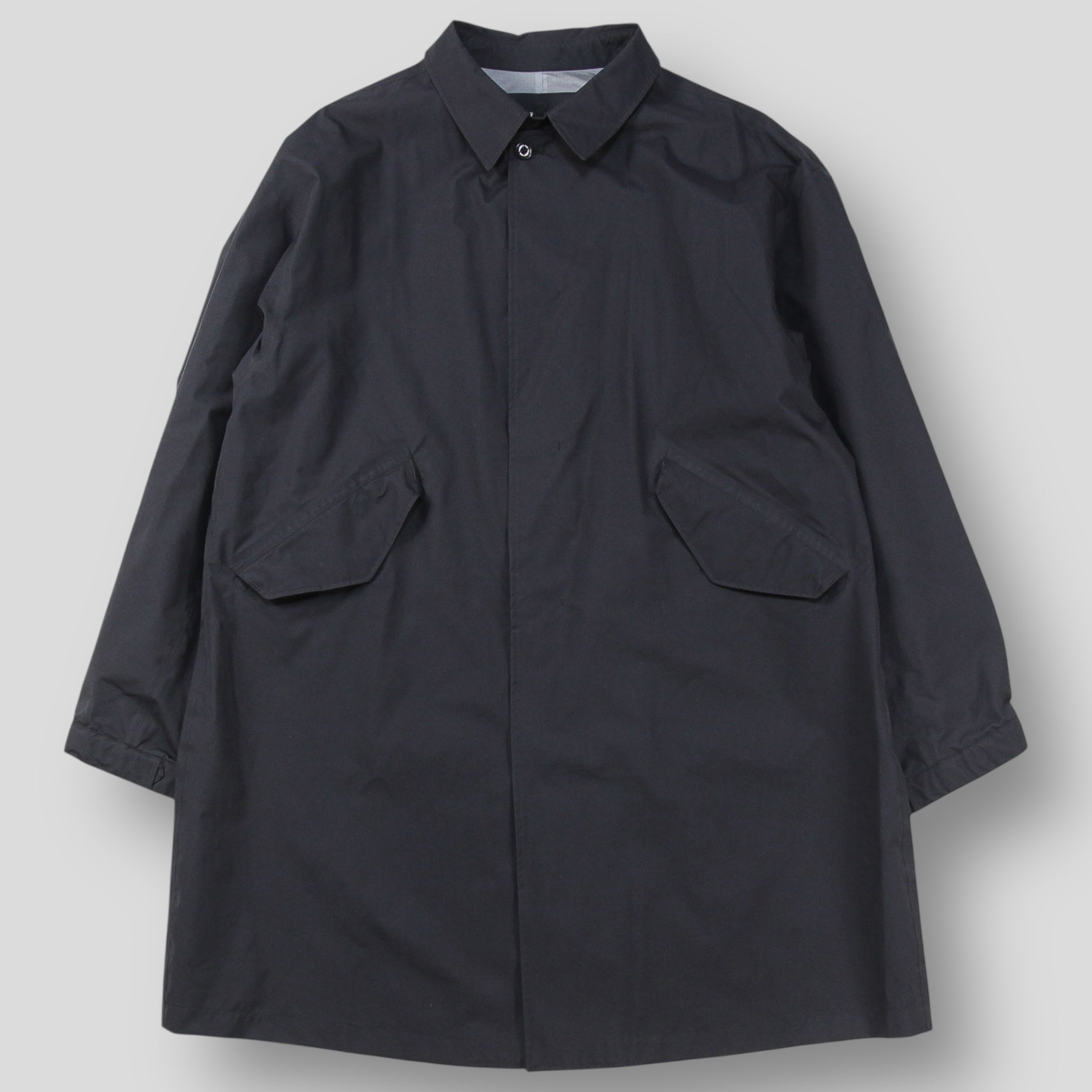 ジャケット・アウター TNF GTX OVER CORT by KUNICHI NOMURA ザノースフェイス コート GTX OVER COAT by KUNICHI NOMURA メンズ