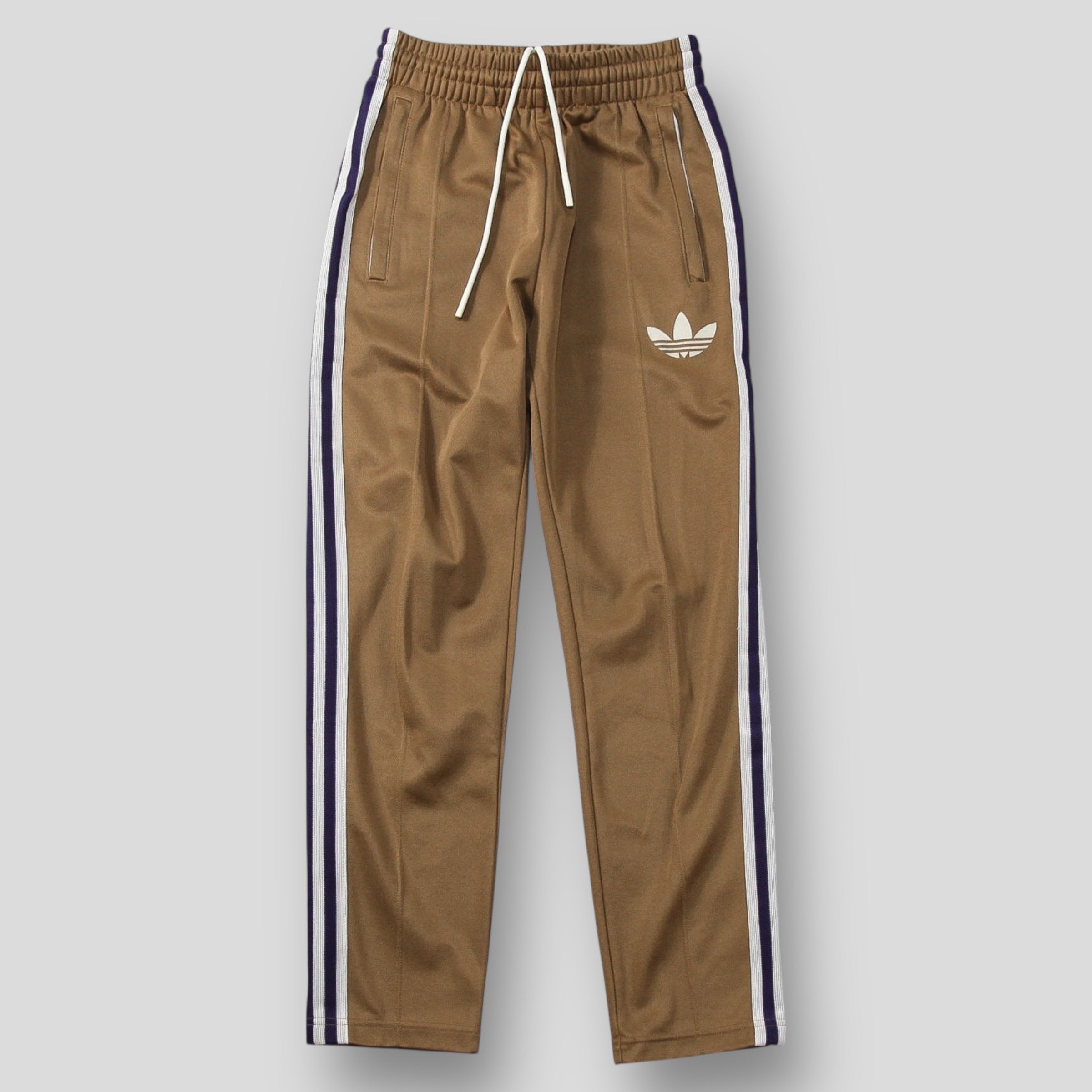 adidas Originals 22AW Adicolor Heritage Now Stripe Track Pants