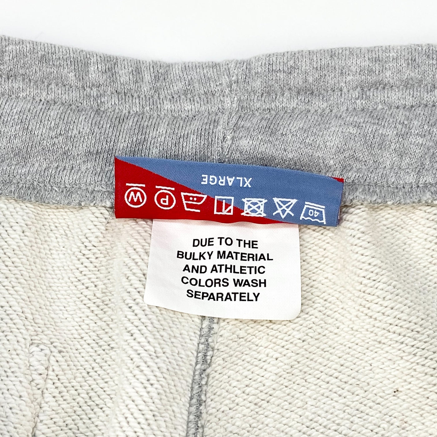 極美品 NEVVER x BIOTOP 23SS Sweatpants XL | gulatilaw.com