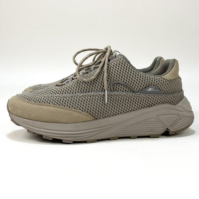 0615 Runner メッシュ×スエードスニーカー US9 / 27cm