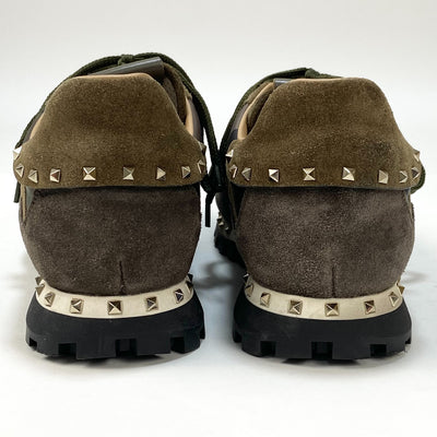 CAMO ROCK STUDS TRAINER TL952Y0 42 / 27cm