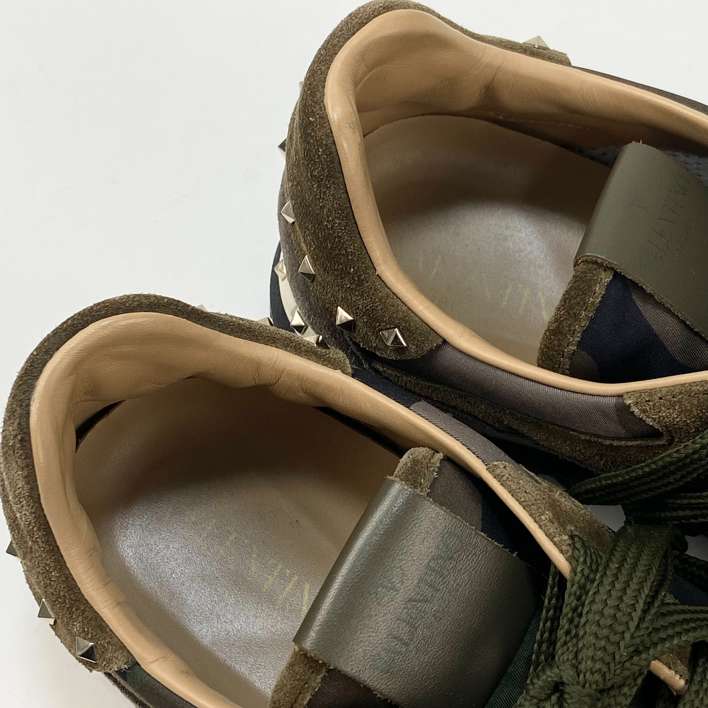 CAMO ROCK STUDS TRAINER TL952Y0 42 / 27cm
