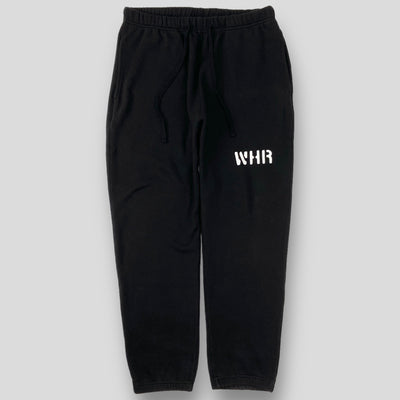 2022SS WHR SWEAT PANTS MWHR22S5000-S L