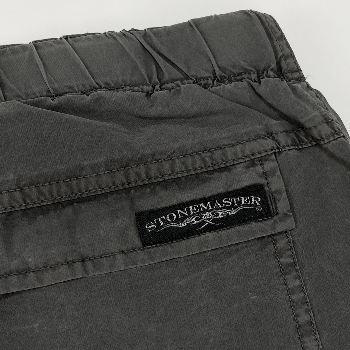 2021SS SM HYBRID PANT SMMS211009 L