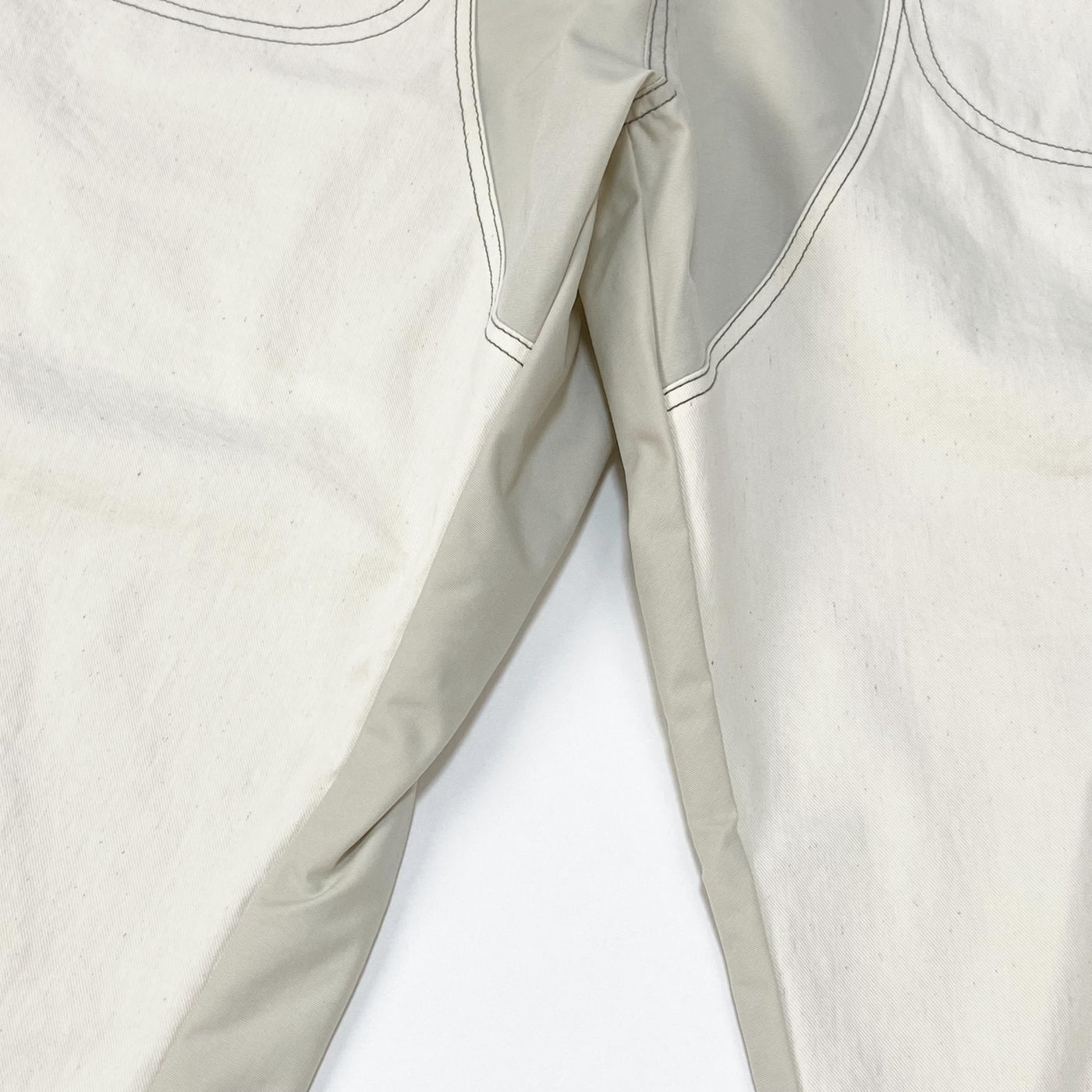 【新品】2022AW KERJA PANTS 5 RB-8-004 L
