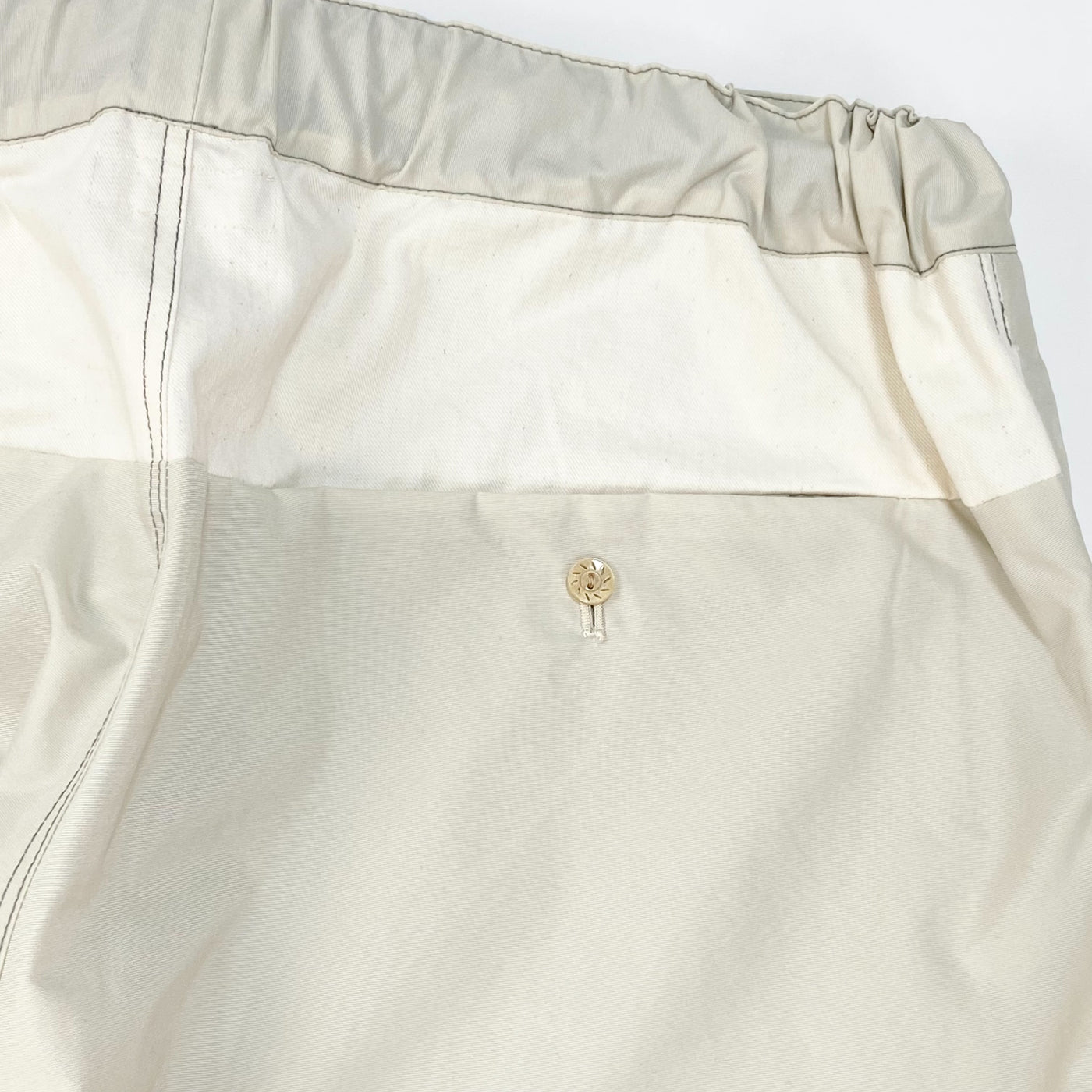 【新品】2022AW KERJA PANTS 5 RB-8-004 L