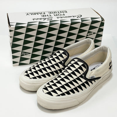 2022SS Classic Slip-On 36-31-0263-483 US8 / 26cm