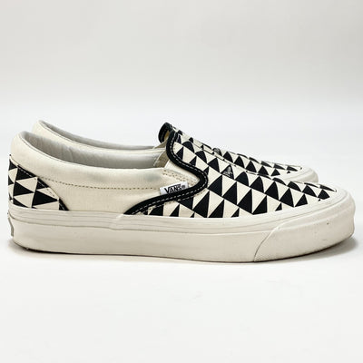 2022SS Classic Slip-On 36-31-0263-483 US8 / 26cm