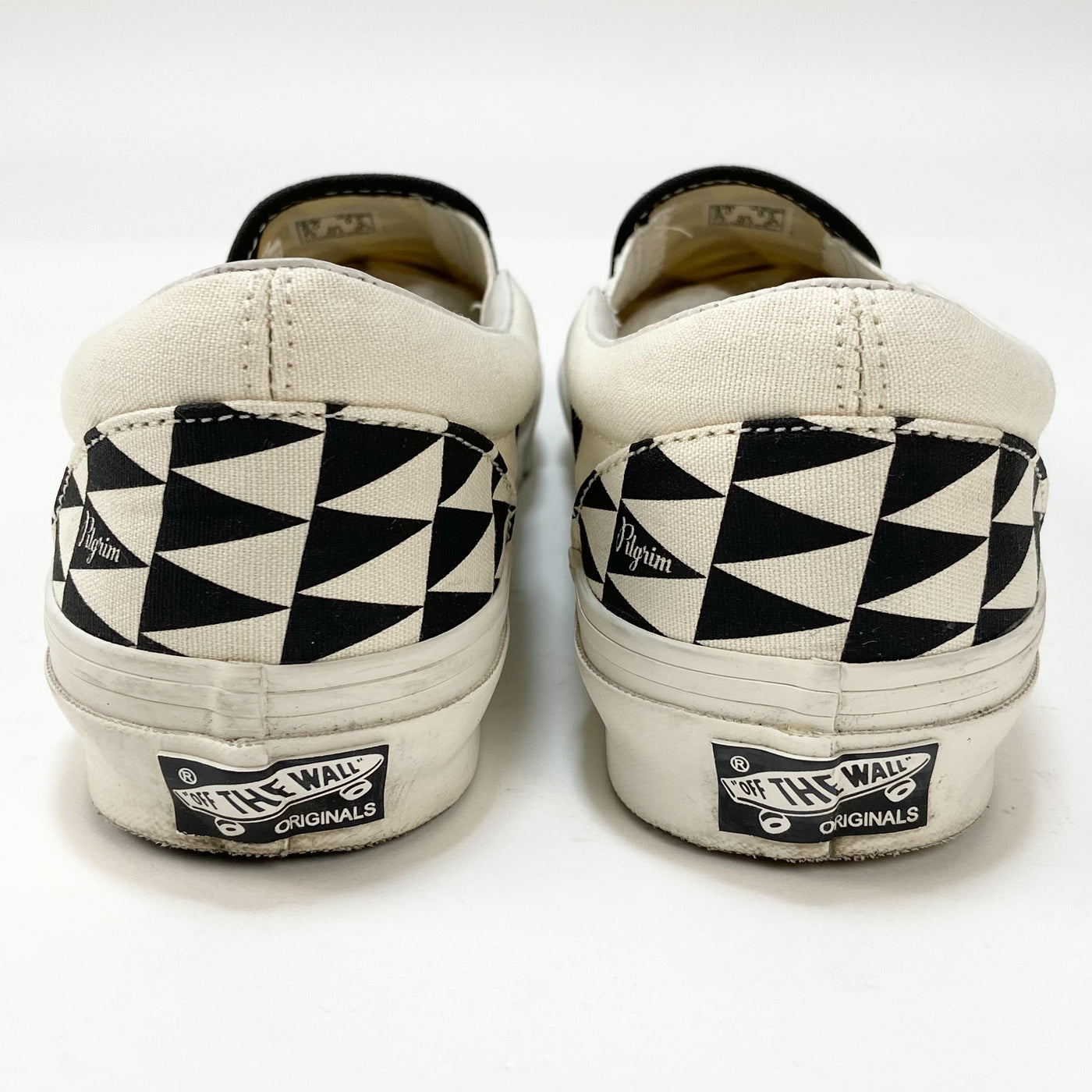2022SS Classic Slip-On 36-31-0263-483 US8 / 26cm