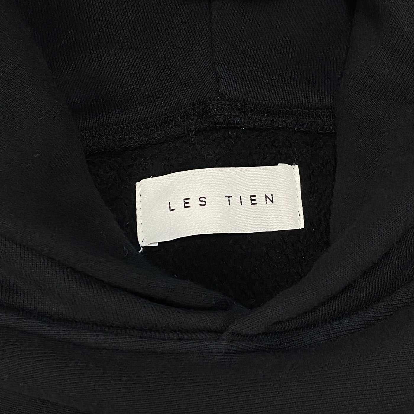 USA製 Cropped Hoodie L