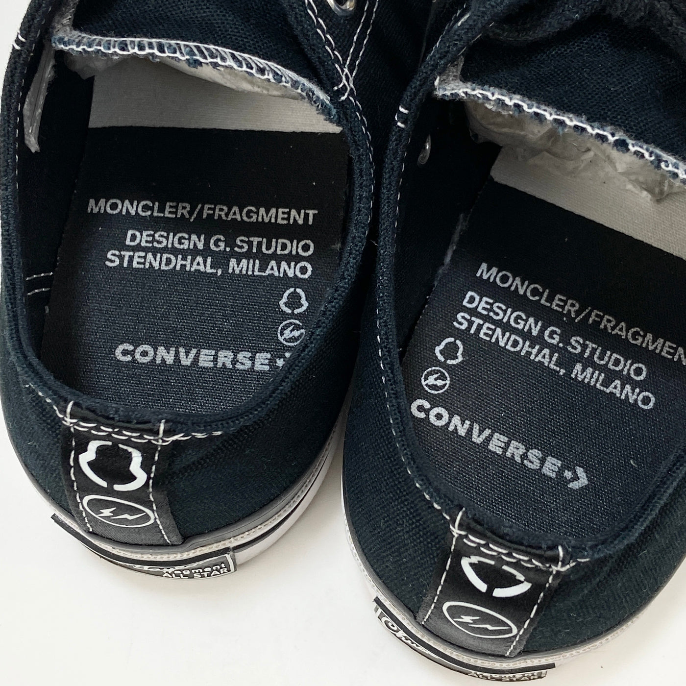 2020AW CHUCK 70 OX 169069C US8 / 26.5cm