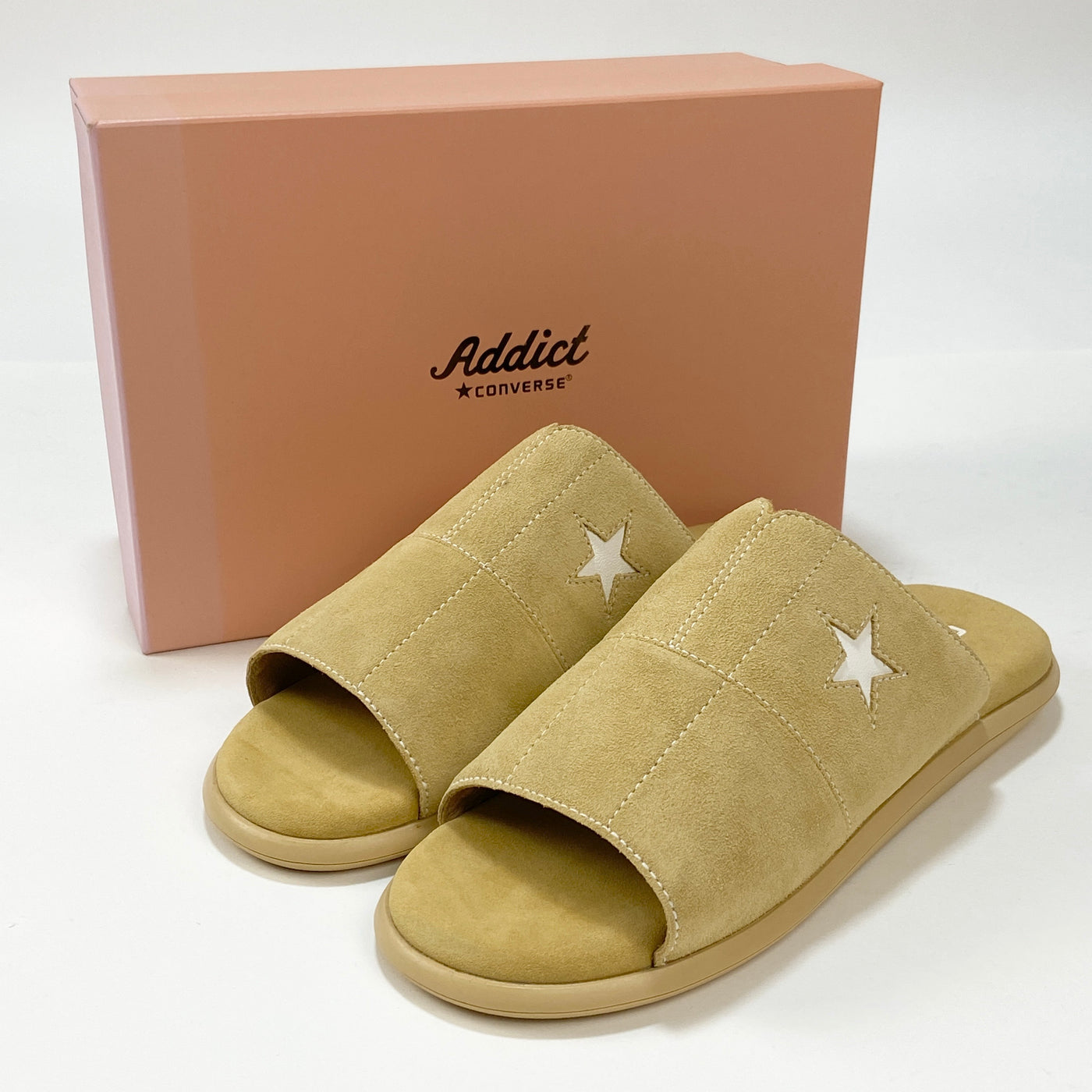 【新品】2021SS ONE STAR SANDAL US9.5 / 28cm