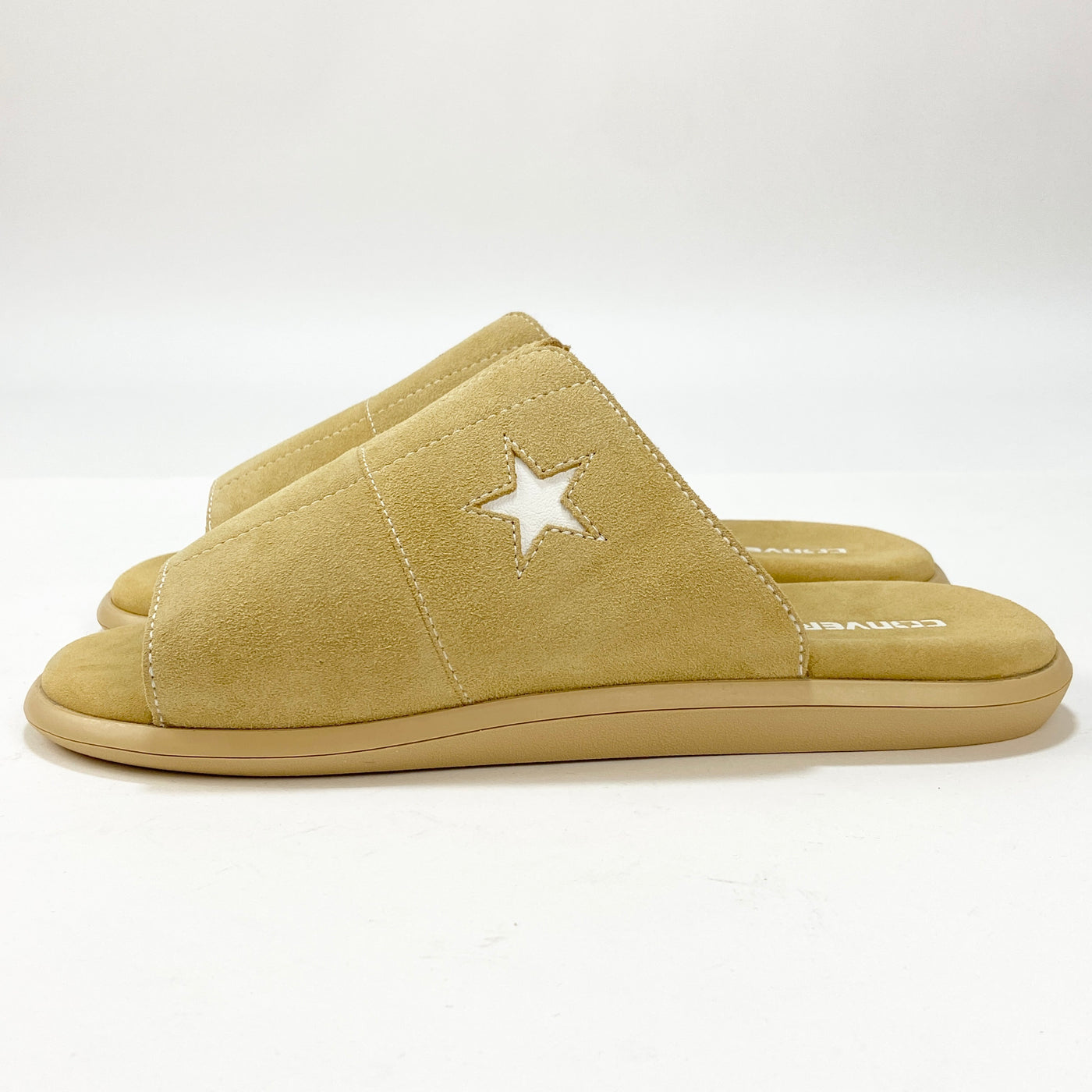 【新品】2021SS ONE STAR SANDAL US9.5 / 28cm