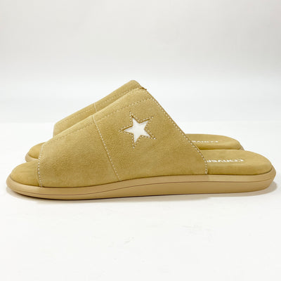 【新品】2021SS ONE STAR SANDAL US9.5 / 28cm