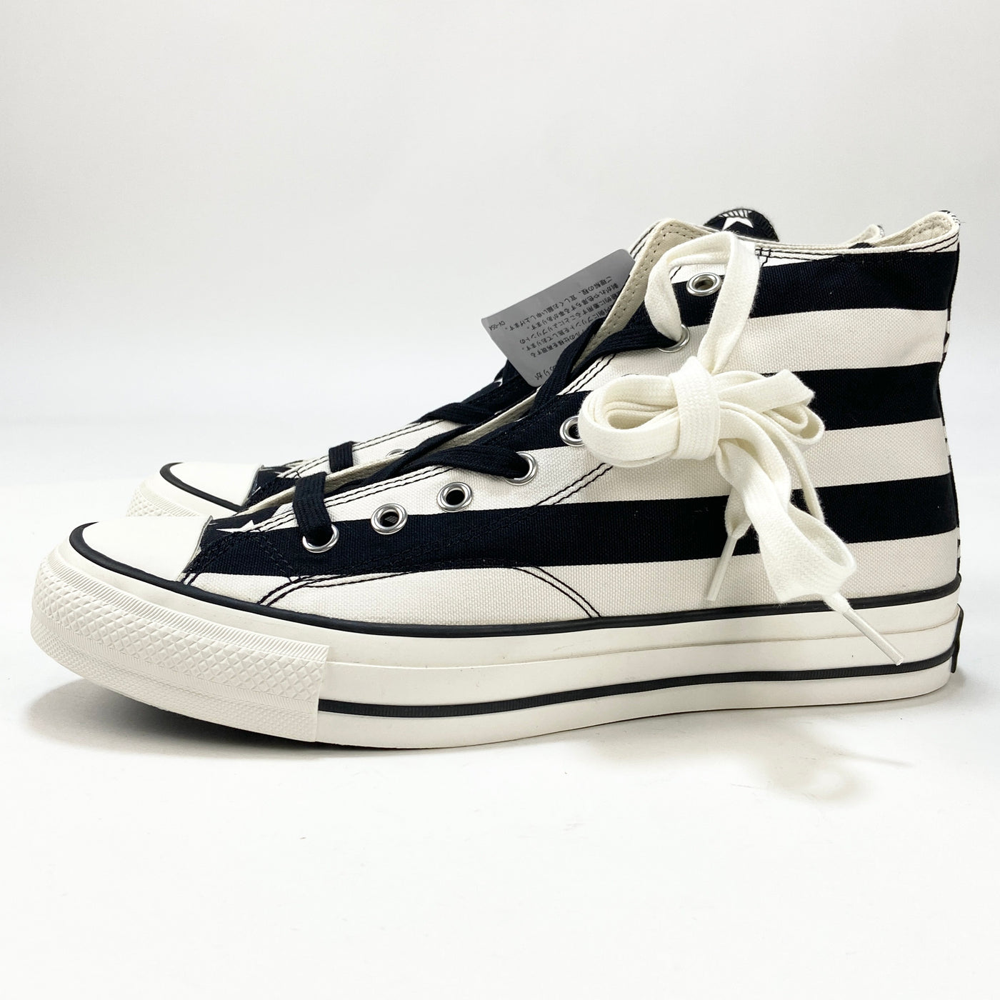 【新品】2021AW CHUCK TAYLOR MATERIAL HI 1CL881 US10.5 / 29cm