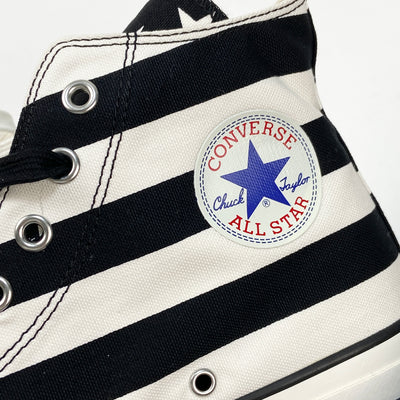 【新品】2021AW CHUCK TAYLOR MATERIAL HI 1CL881 US10.5 / 29cm