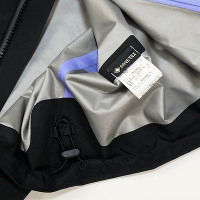 2023SS GORE-TEX JACKET MS DOMVGC31 L