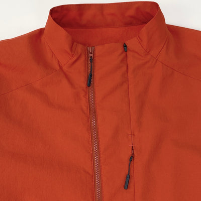 2023SS STAND COLLAR JACKET DJMVGC31 L