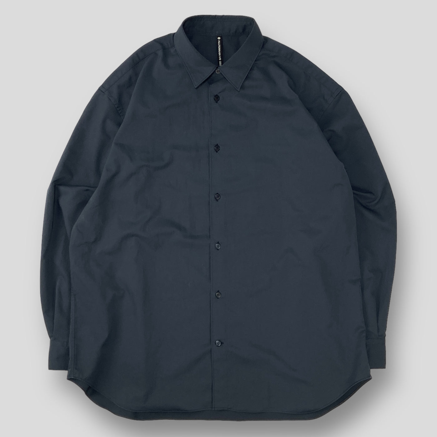 2023SS COOLING L/S SHIRTS DLMVGB53 L