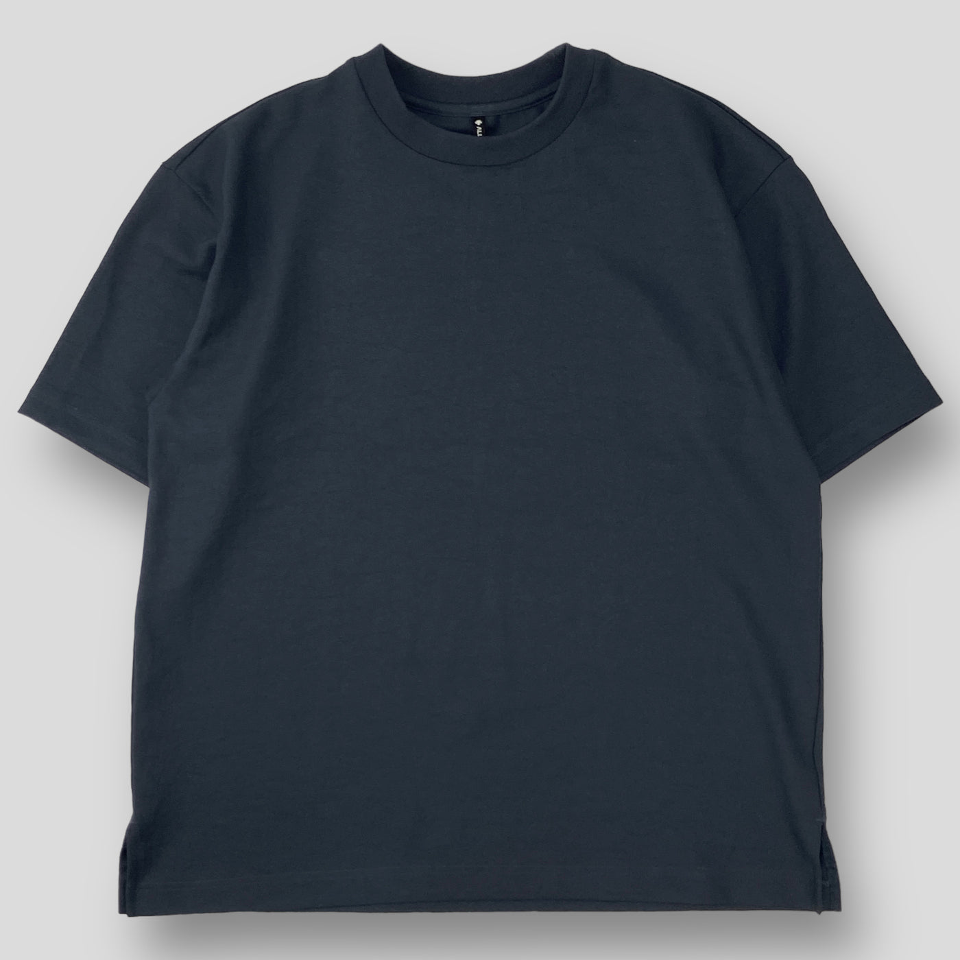 2023SS STRETCH TWILL H/S T-SHIRTS DLMVGA51 M