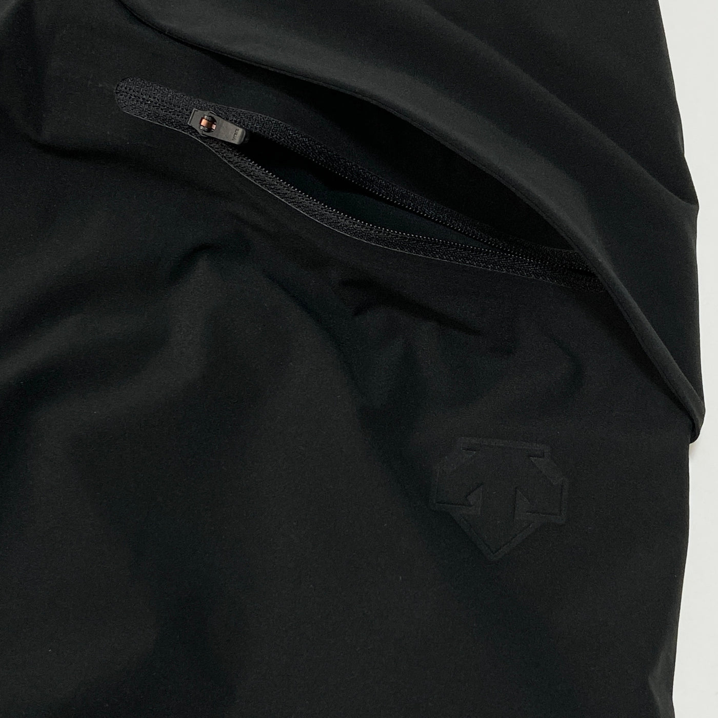 2023SS ONE TUCK WIDE TAPERED STRETCH PANTS DAMVGD90 W32(M)