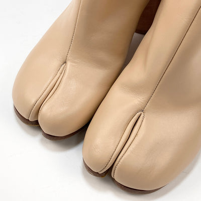2018SS TABI BOOTS S58WU0161 SY0436 36