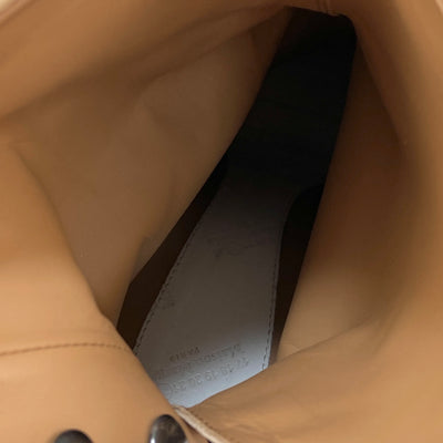 2018SS TABI BOOTS S58WU0161 SY0436 36