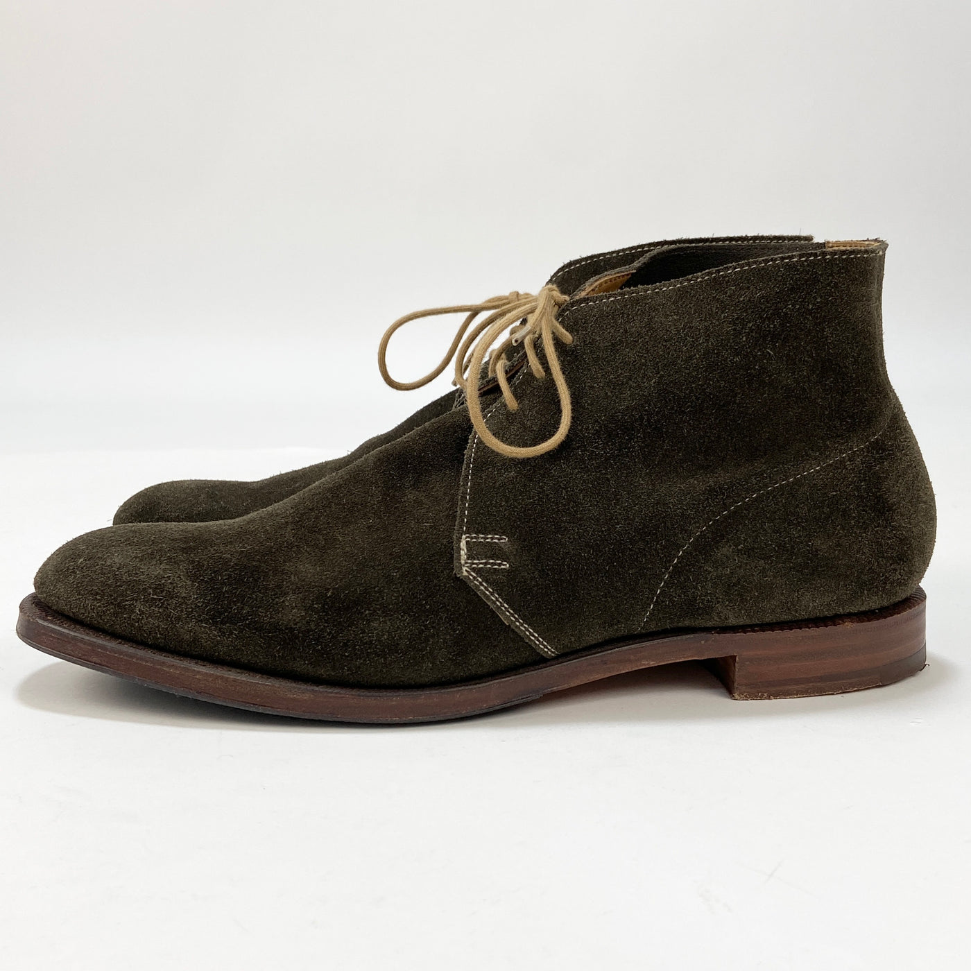 CHUKKA 8489-25R 8 1/2 D / 27cm
