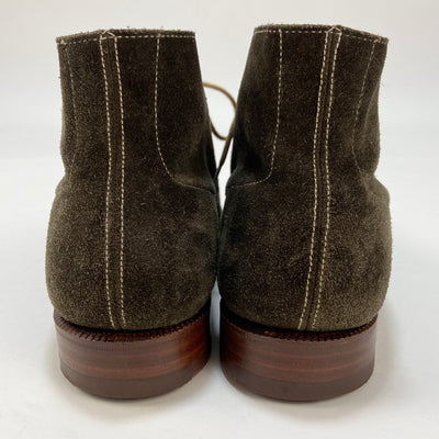 CHUKKA 8489-25R 8 1/2 D / 27cm