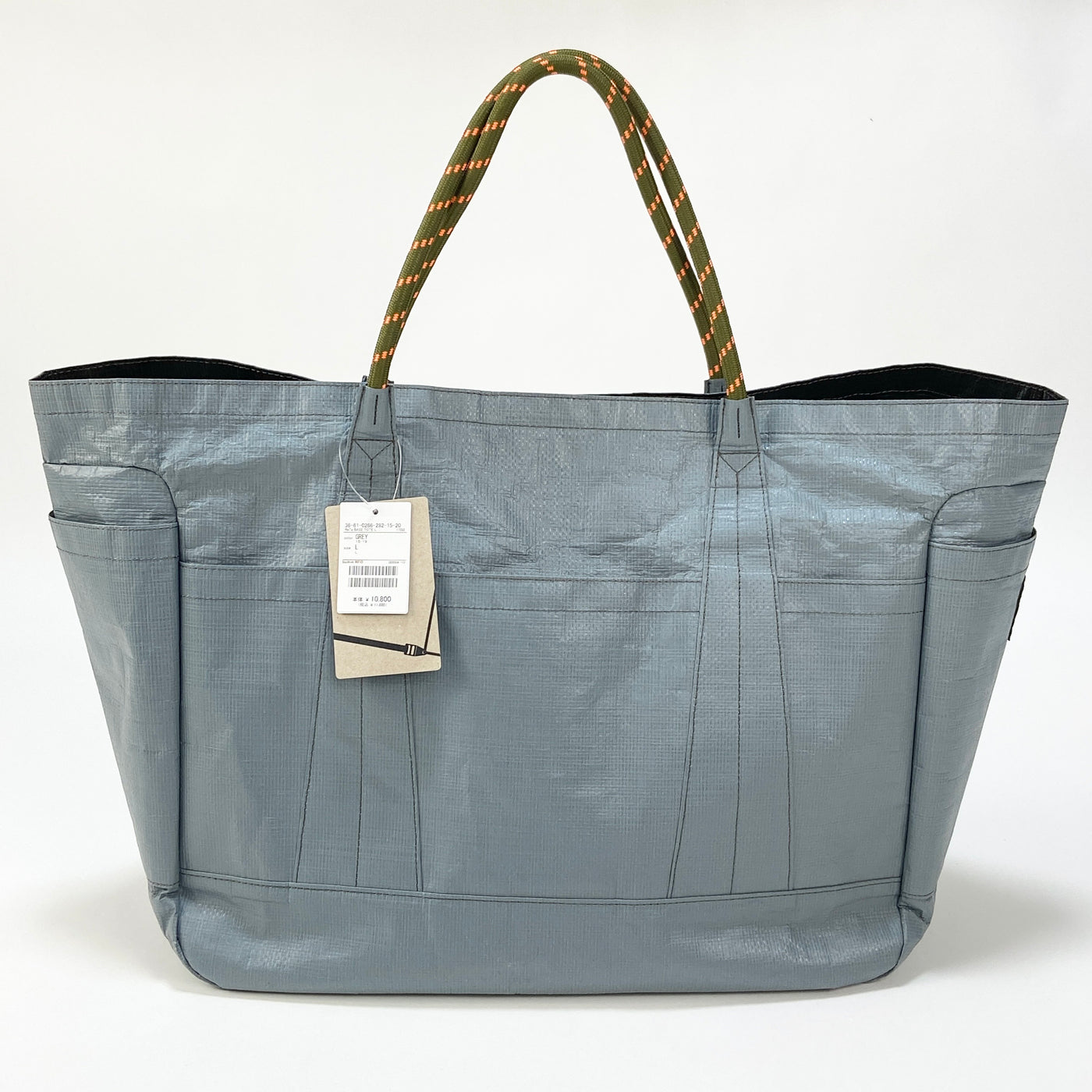 【新品】2022AW 別注 ReTa Base Tote L 36-61-0266-282
