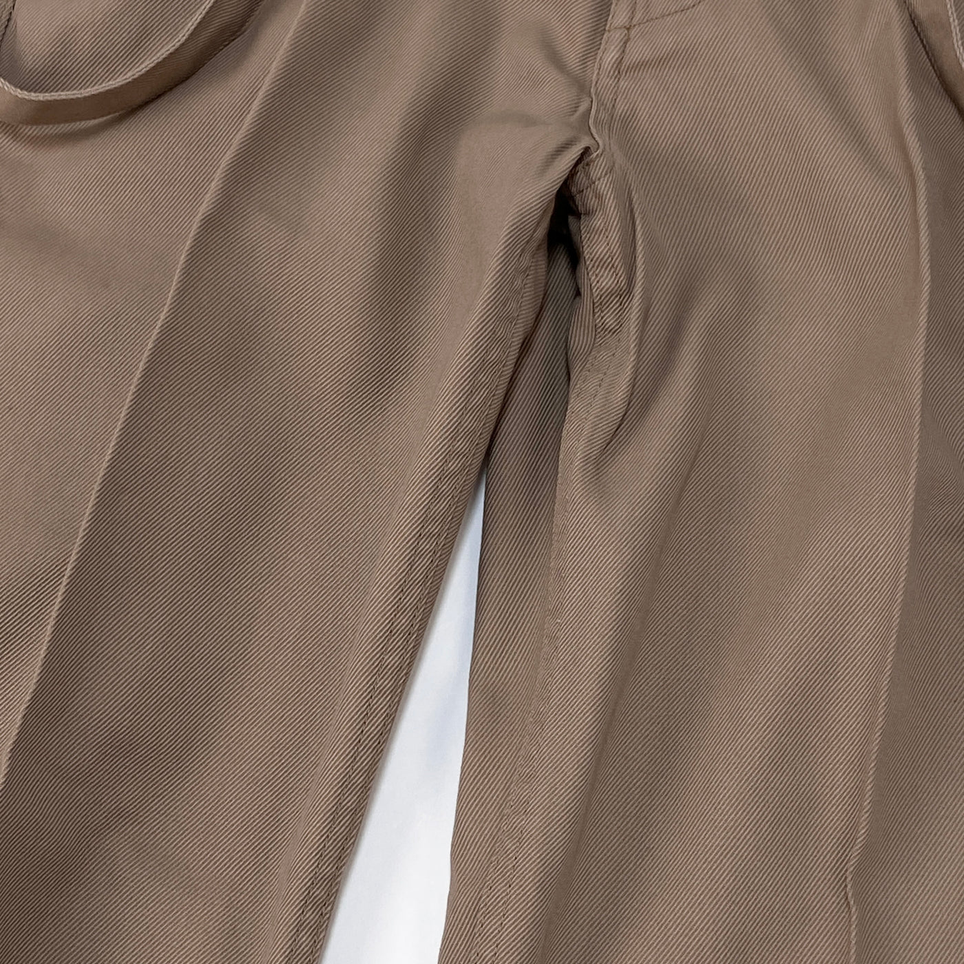 【新品】2019AW CAMUS BRACES PANTS 0119205008005 4