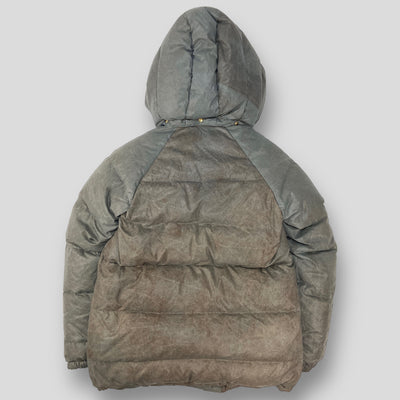 【新品】2016AW COLDFOOT DOWN COAT (N.D. NYLON) 0116205013005 2