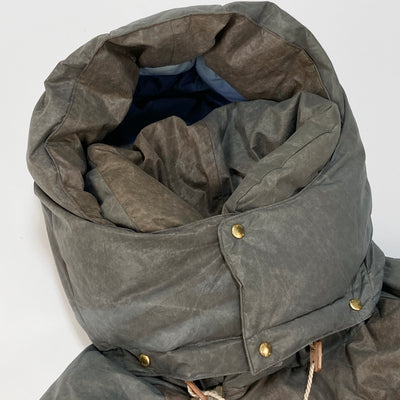 【新品】2016AW COLDFOOT DOWN COAT (N.D. NYLON) 0116205013005 2