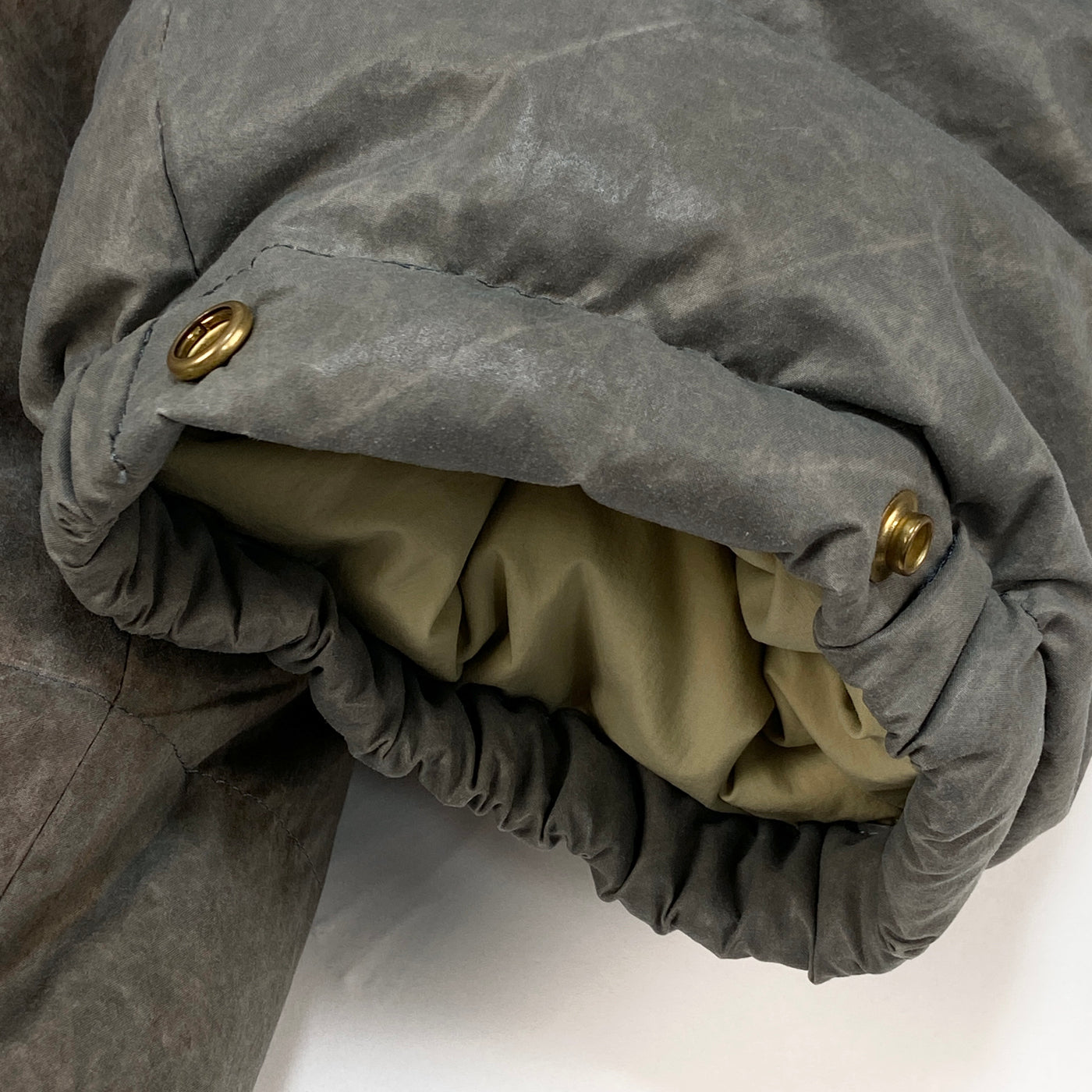 【新品】2016AW COLDFOOT DOWN COAT (N.D. NYLON) 0116205013005 2