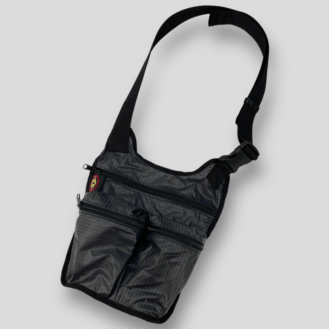 2023SS 別注 XS BAGGAGE RIPSTOP BAG XS-002NSN-TW3