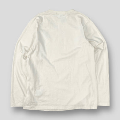 2022SS Cut Out Armhole LST LS22298T ONE