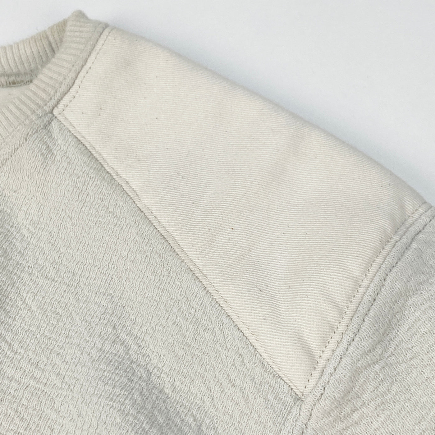 2022SS Organic cotton Switching Cropped P/O LS21272T ONE