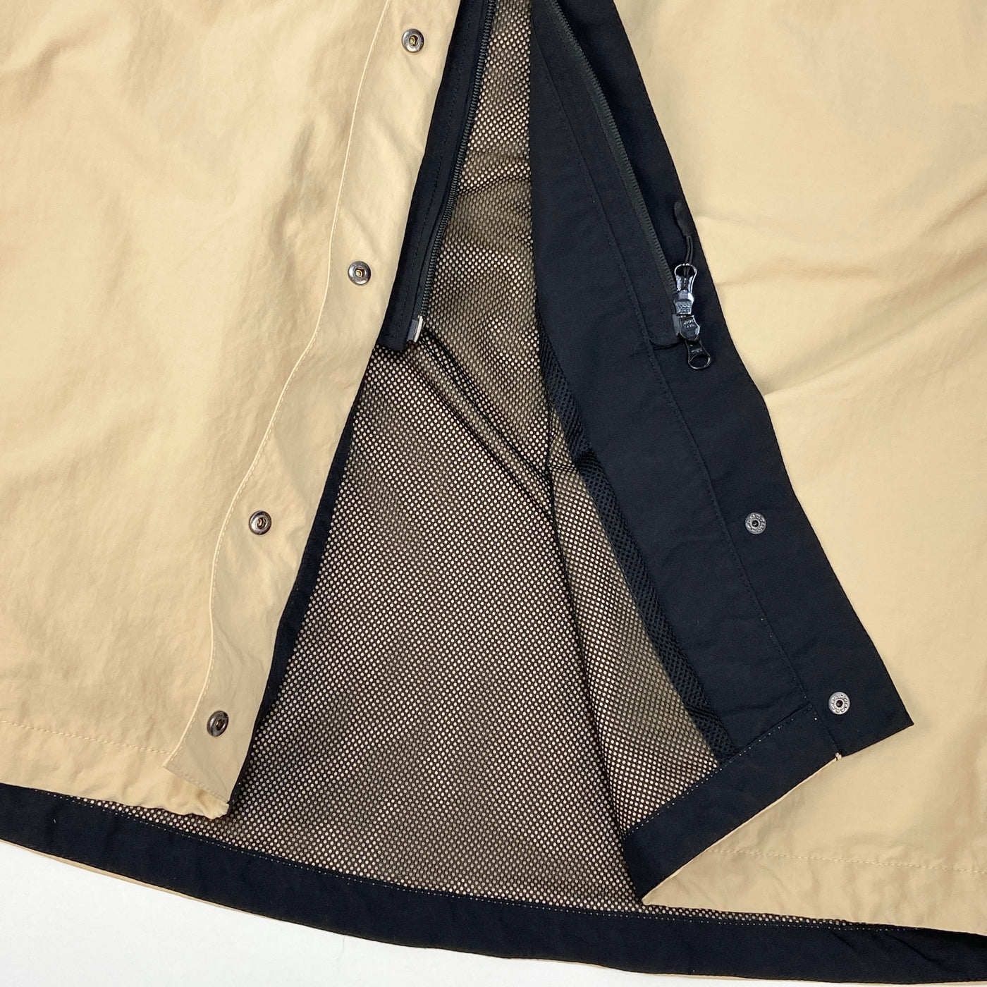 2022AW CHAMONIX OVER COAT WTW22116AD M