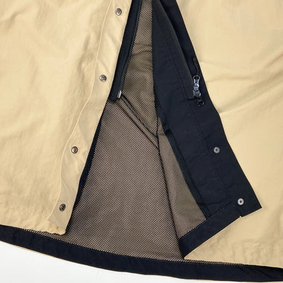 2022AW CHAMONIX OVER COAT WTW22116AD M