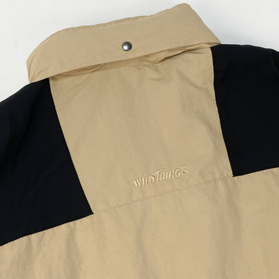 2022AW CHAMONIX OVER COAT WTW22116AD M
