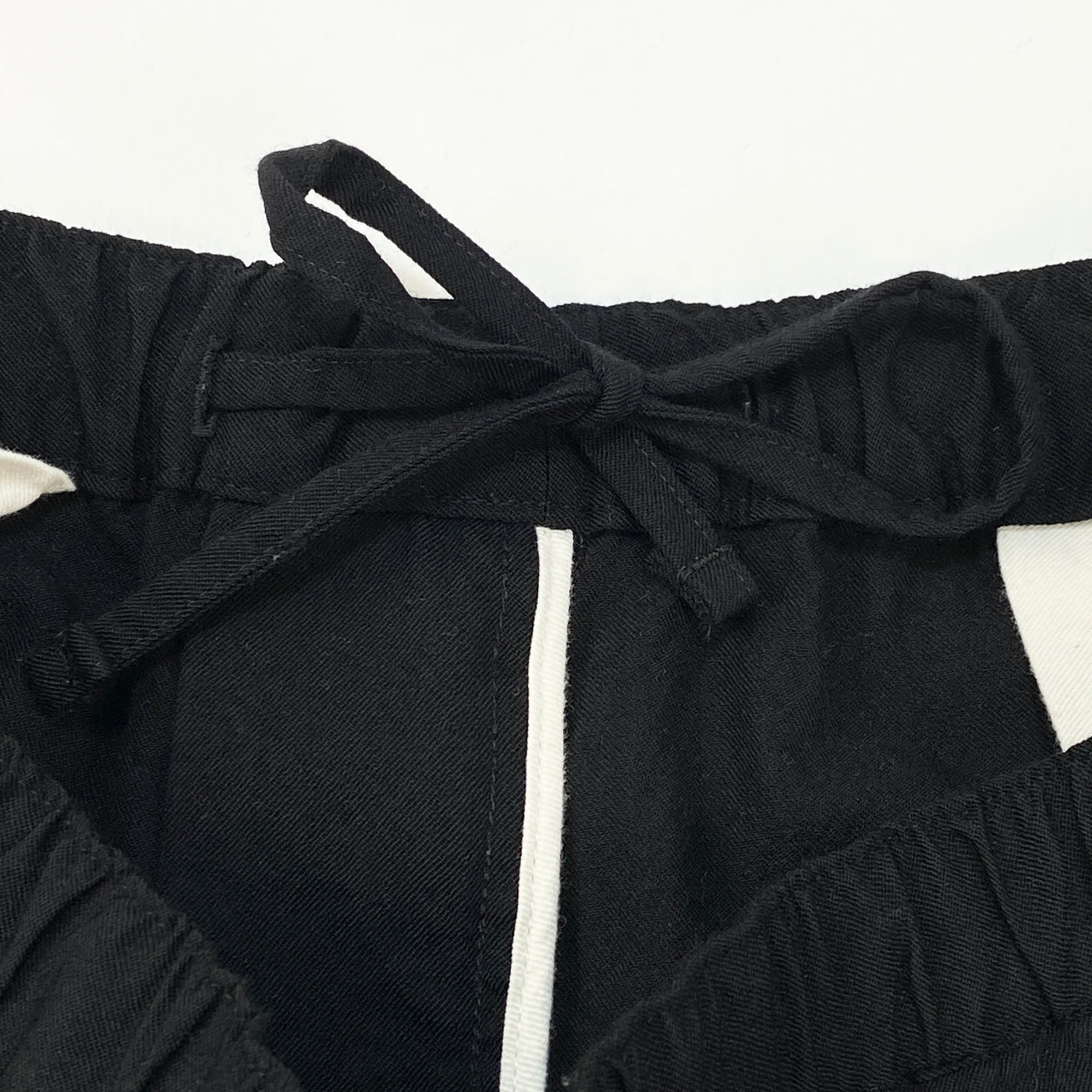 2021AW Easy Wool Pants 11-24-3133-887 M