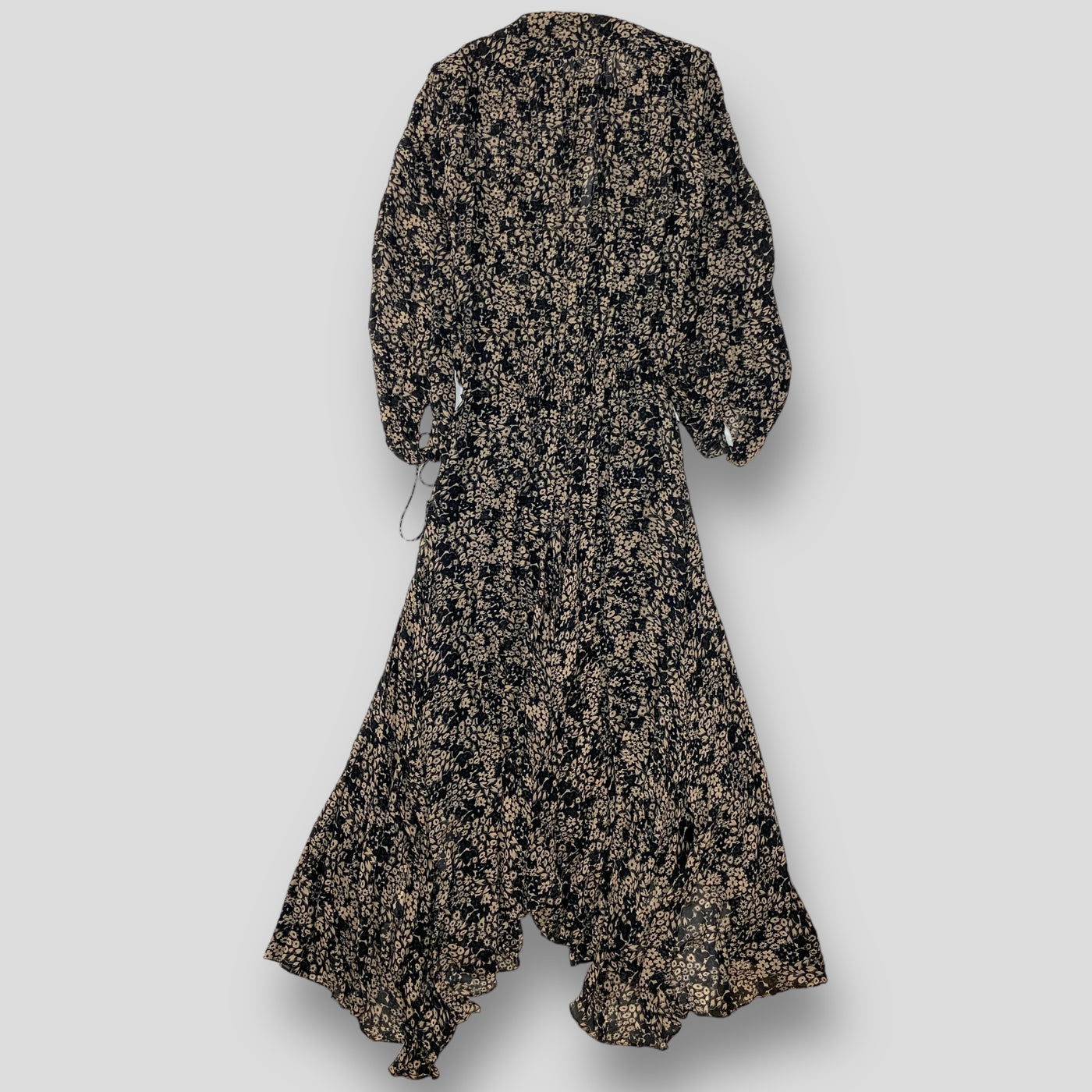 2020AW LAURELI UNDER DRESS RO1712-20A042E 34