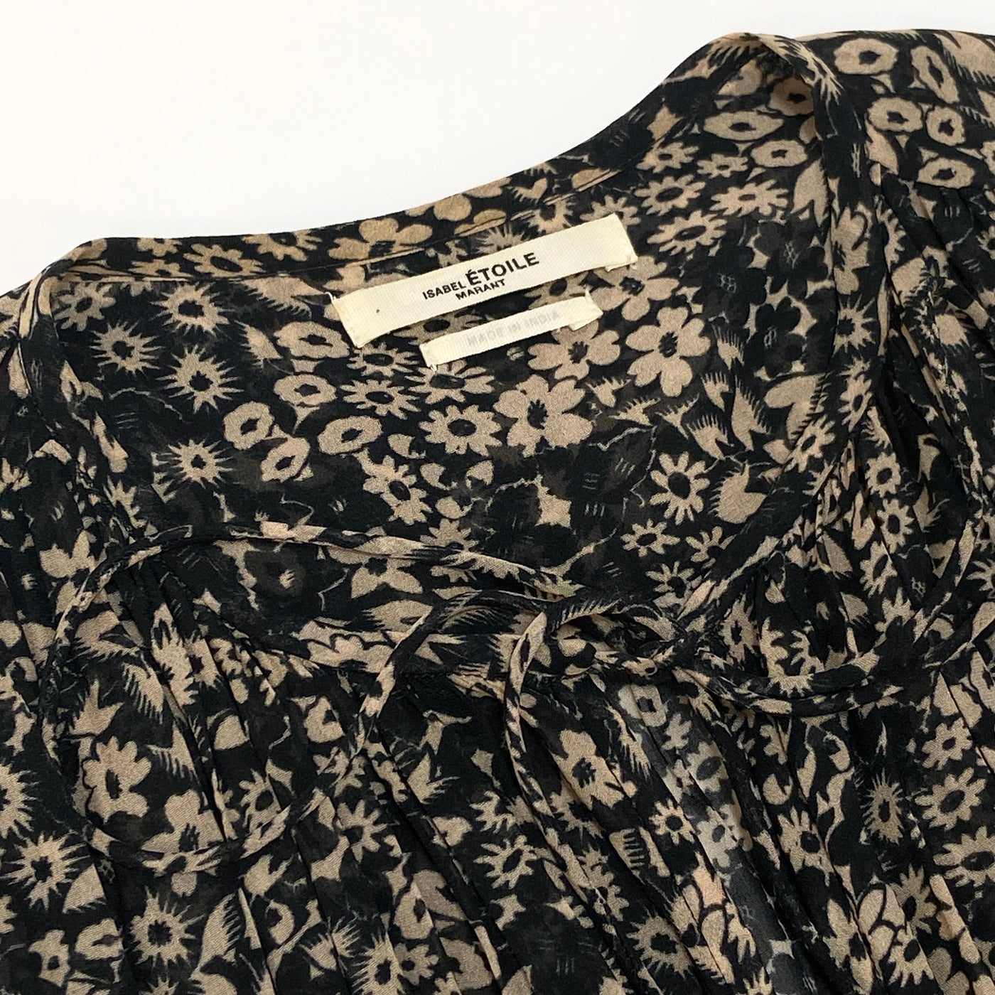 2020AW LAURELI UNDER DRESS RO1712-20A042E 34
