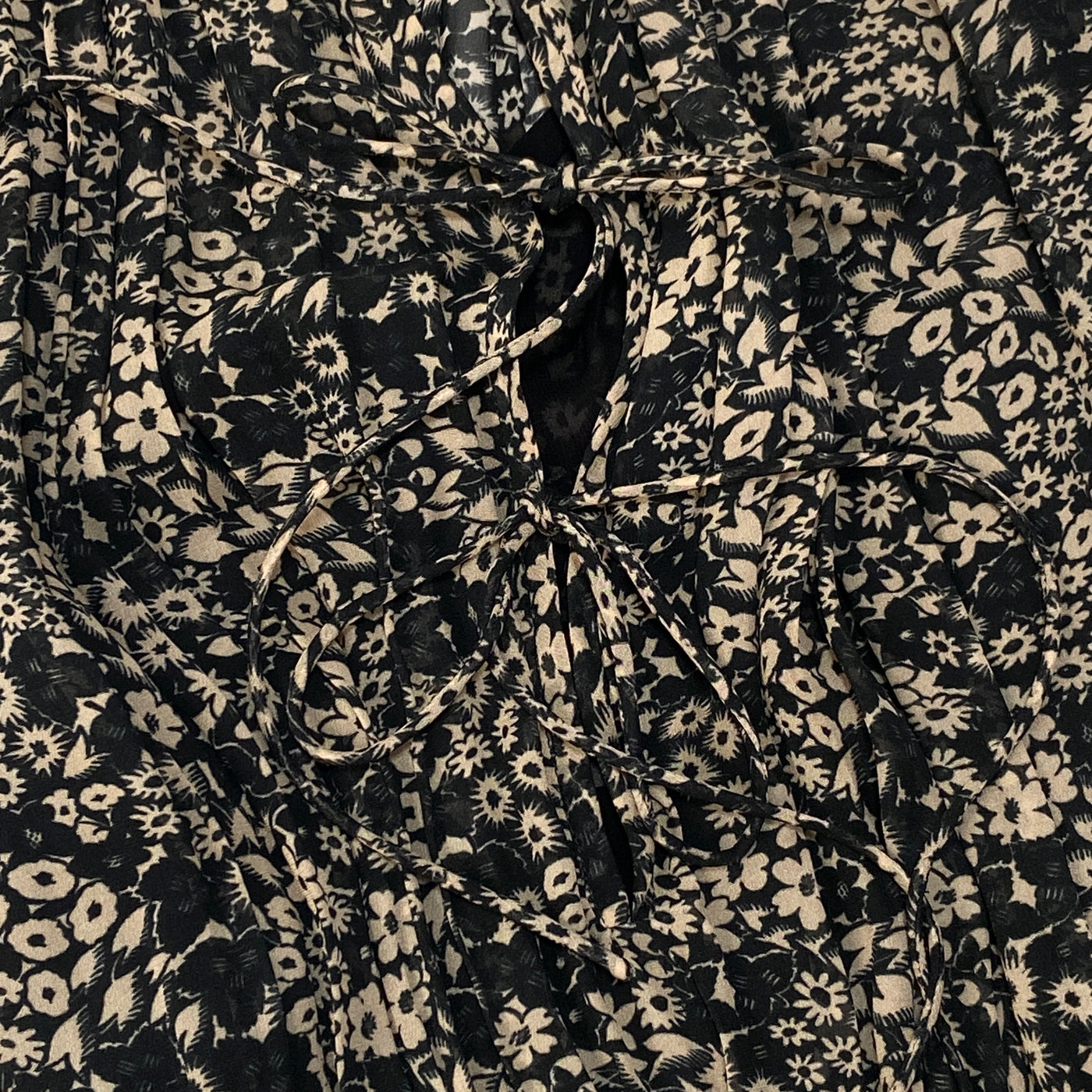 2020AW LAURELI UNDER DRESS RO1712-20A042E 34