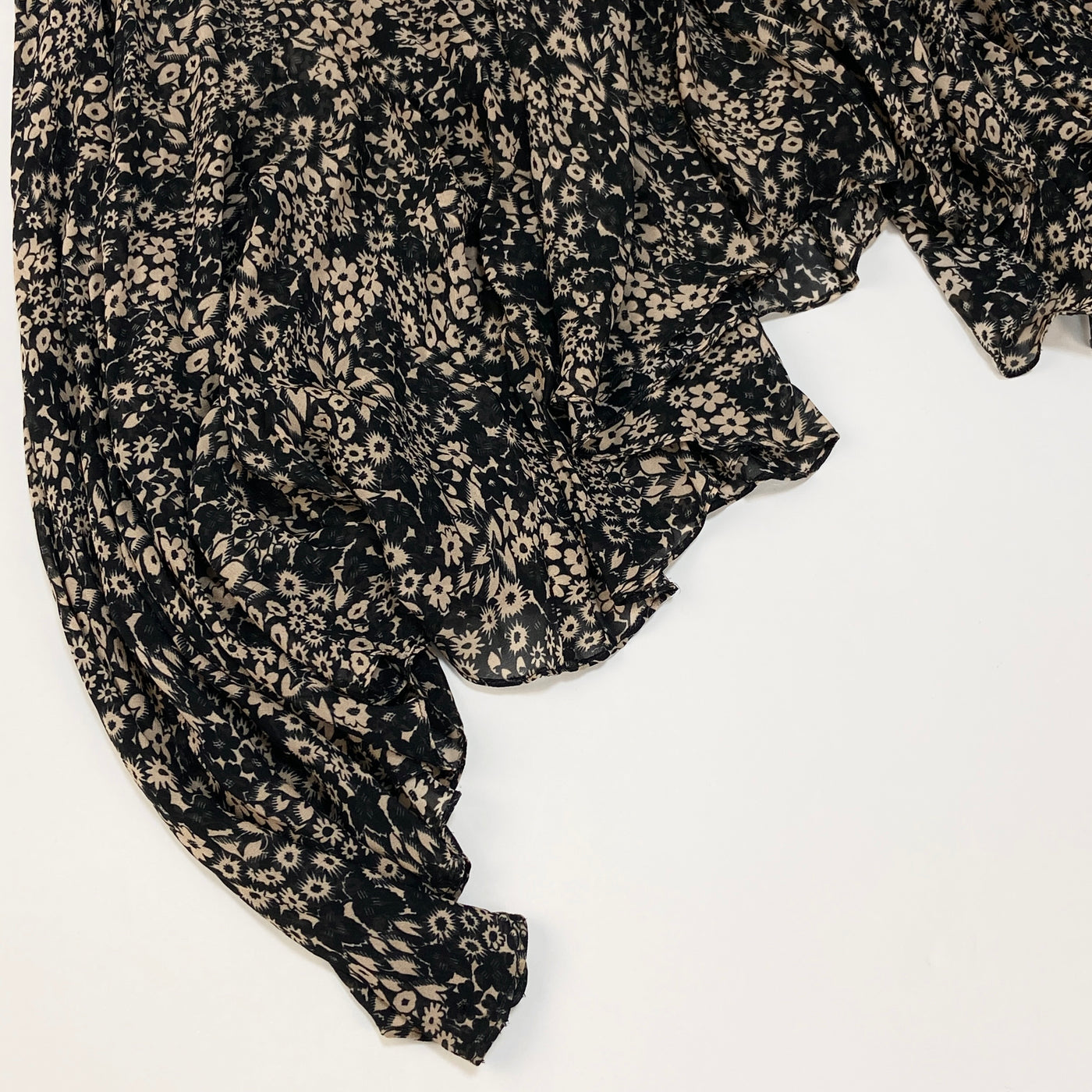 2020AW LAURELI UNDER DRESS RO1712-20A042E 34