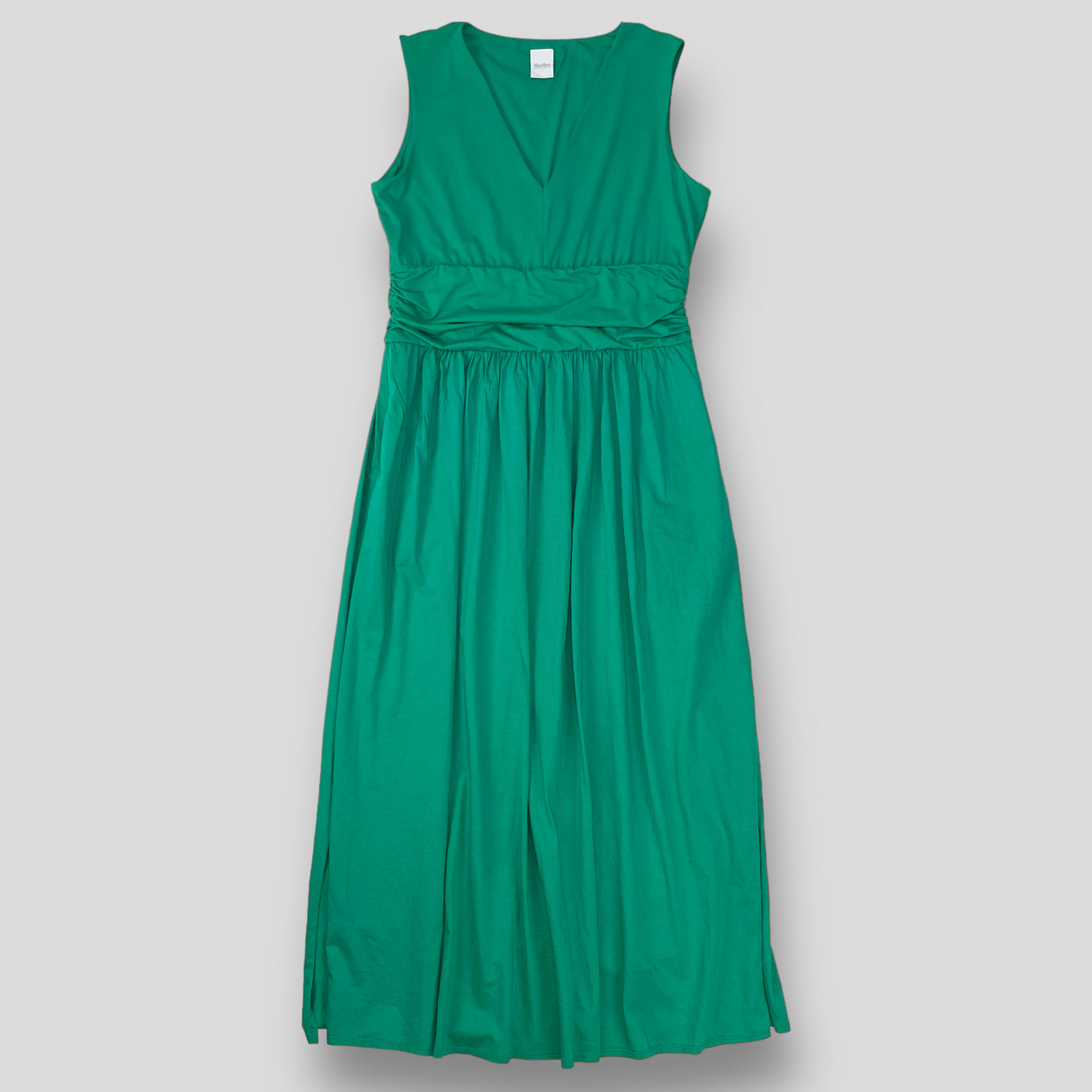2022SS Giava Jersey Maxi Dress 36210528670 XL