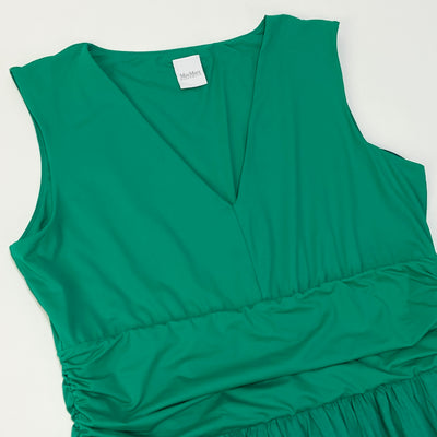 2022SS Giava Jersey Maxi Dress 36210528670 XL